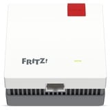 AVM FRITZ!WLAN Repeater 1200 AX International Wit, Wi-Fi 6, Mesh Wi-Fi