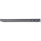 Acer Aspire 5 17 A517-58GM-72RW 17.3"  laptop Grijs | Core i7-1355U | RTX 2050 | 32 GB | 1 TB SSD