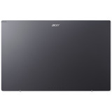 Acer Aspire 5 17 A517-58GM-72RW 17.3"  laptop Grijs | Core i7-1355U | RTX 2050 | 32 GB | 1 TB SSD