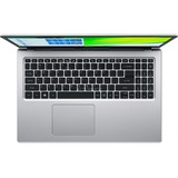 Acer Aspire 5 A517-52-33VU (NX.A5AEH.004) 17.3" laptop Zilver | 512GB SSD | WiFi 6 | Win 10