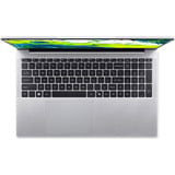 Acer Aspire Lite AL17-31P-C7EA 17.3"  laptop Zilver | N150 | Intel Graphics | 8 GB | 128 GB SSD