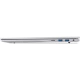 Acer Aspire Lite AL17-31P-C7EA 17.3"  laptop Zilver | N150 | Intel Graphics | 8 GB | 128 GB SSD