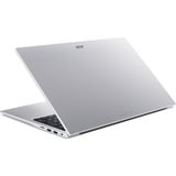 Acer Aspire Lite AL17-31P-C7EA 17.3"  laptop Zilver | N150 | Intel Graphics | 8 GB | 128 GB SSD