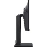 Acer Vero B247Y Ebmirxv 24" monitor Zwart, 100 Hz, VGA, HDMI, Audio, AMD FreeSync
