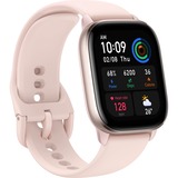 Amazfit GTS 4 Mini smartwatch Roze