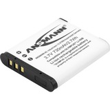 Ansmann A-Oly Li 50 B camera accu