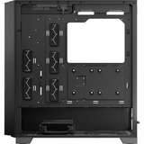 Antec P20C Tower-behuizing Zwart | Window-kit | USB 3.0