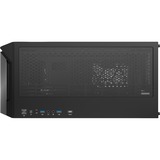 Antec P20C Tower-behuizing Zwart | Window-kit | USB 3.0
