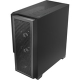 Antec P20C Tower-behuizing Zwart | Window-kit | USB 3.0