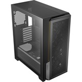 Antec P20C Tower-behuizing Zwart | Window-kit | USB 3.0