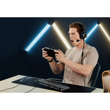 Antlion ModMic Uni 2+ microfoon Zwart, Pc
