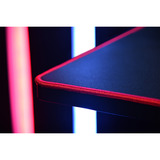 Arozzi Arena Angelo - Black gaming desk Zwart