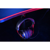 Arozzi Arena Angelo - Black gaming desk Zwart