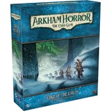 Asmodee Arkham Horror: The Card Game - Edge of the earth Campaign expansion Kaartspel Engels, Uitbreiding, 1 - 4 spelers, 60 - 120 minuten, Vanaf 14 jaar