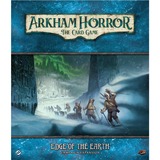 Asmodee Arkham Horror: The Card Game - Edge of the earth Campaign expansion Kaartspel Engels, Uitbreiding, 1 - 4 spelers, 60 - 120 minuten, Vanaf 14 jaar