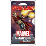 Asmodee Marvel Champions - Star-Lord Hero Pack Kaartspel Engels, Uitbreiding, 1 - 4 spelers, 45 - 90 minuten, Vanaf 14 jaar
