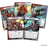 Asmodee Marvel Champions - Star-Lord Hero Pack Kaartspel Engels, Uitbreiding, 1 - 4 spelers, 45 - 90 minuten, Vanaf 14 jaar