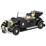 COBI Historical Collection - Horch830BL De Gaulle Constructiespeelgoed Schaal 1:35