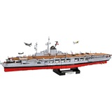 COBI Historical Collection - Vliegdekschip Graf Zeppelin Constructiespeelgoed