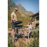 Cadac Carri Chef 50 gasbarbecue / Paella Pan ø 46 cm