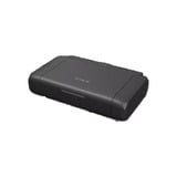 Canon  inkjetprinter Zwart