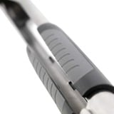 Char-Griller Spring Loaded Tongs grillbestek Roestvrij staal/zwart