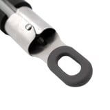 Char-Griller Spring Loaded Tongs grillbestek Roestvrij staal/zwart