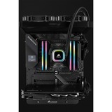 Corsair 32 GB DDR4-3600 Kit werkgeheugen Zwart, CMH32GX4M2Z3600C18, Vengeance RGB PRO SL, XMP 2.0, AMD Ryzen Optimized