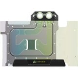 Corsair Hydro X Series XG5 RGB 30-SERIES FOUNDERS EDITION GPU-waterblok (3090 Ti) waterkoeling Zwart/transparant