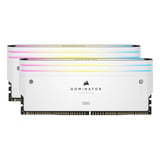 Corsair werkgeheugen Wit, CMPLEKIT2W