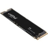 Crucial P3 1 TB SSD CT1000P3SSD8, PCIe 3.0 x4, NVMe, M.2 2280