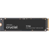 Crucial T710 1 TB SSD PCIe 5.0 x4, NVMe 2.0, M.2 2280