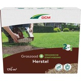 DCM Graszaad Plus Herstel 2,55 kg zaden Tot 170 m²