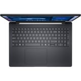 Dell Pro Max 16 MC16255 16"  Copilot+ laptop Zwart | Ryzen AI 7 PRO 350 | RTX PRO 500 Blackwell | 32 GB | 512 GB SSD