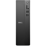 Dell Pro QVS1260 (KNJR2) pc-systeem Zwart | Core i5-14400 | UHD Graphics 730 | 16 GB | 512 GB SSD