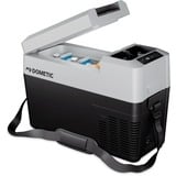 Dometic CFF 12 koelbox Donkergrijs/lichtgrijs