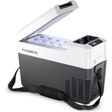 Dometic CFF 12 koelbox Donkergrijs/lichtgrijs