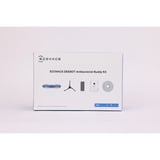ECOVACS Antibacteriële Buddy Kit voor DEEBOT X5 reinigingsmiddel 