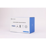 ECOVACS Antibacteriële Buddy Kit voor DEEBOT X5 reinigingsmiddel 