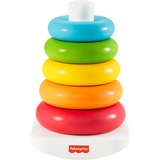 Fisher-Price Kleurenringpiramide (eco-friendly) Motorisch speelgoed 