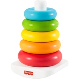 Fisher-Price Kleurenringpiramide (eco-friendly) Motorisch speelgoed 