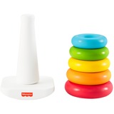 Fisher-Price Kleurenringpiramide (eco-friendly) Motorisch speelgoed 