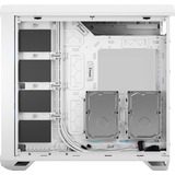 Fractal Design Torrent white RGB TG Clear Tint Tower-behuizing Wit | Window-kit