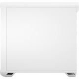 Fractal Design Torrent white RGB TG Clear Tint Tower-behuizing Wit | Window-kit
