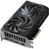 GIGABYTE GeForce RTX 5060 Ti WINDFORCE 8G grafische kaart 3x DisplayPort, 1x HDMI