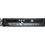 GIGABYTE GeForce RTX 5060 Ti WINDFORCE 8G grafische kaart 3x DisplayPort, 1x HDMI