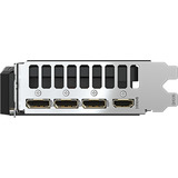 GIGABYTE GeForce RTX 5060 Ti WINDFORCE 8G grafische kaart 3x DisplayPort, 1x HDMI