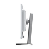 GIGABYTE M27UP ICE 27" gaming monitor Wit, 2x HDMI, DisplayPort, 3x USB-A, USB-B, USB-C, 160 Hz / 330 Hz