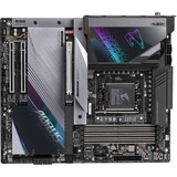 GIGABYTE Z790 AORUS MASTER, socket 1700 moederbord RAID, 10Gb-LAN, WLAN, BT, Sound, E-ATX