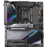 GIGABYTE Z790 AORUS MASTER, socket 1700 moederbord RAID, 10Gb-LAN, WLAN, BT, Sound, E-ATX
